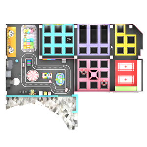 <span class=keywords><strong>Parque</strong></span> <span class=keywords><strong>de</strong></span> Trampolines Interior <span class=keywords><strong>de</strong></span> Alta Calidad para Niños, Área <span class=keywords><strong>de</strong></span> Juegos en <span class=keywords><strong>Parque</strong></span> Deportivo, Área <span class=keywords><strong>de</strong></span> Juegos Interior para Niños con Piscina <span class=keywords><strong>de</strong></span> Pelotas - Product Image 3