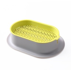 Bandejas para Germinar Semillas de Hierba para Gatos de Interior, Kit de Cultivo Hidropónico de Hierba para Gatos, Bandeja Orgánica para Cultivar Hierba para Gatos - Product Image 1