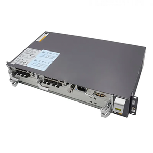 บริการเชื่อมต่อใยแก้วนำแสง FTTH ผ่าน ISP ด้วย OLT GPON XGSPON Combo Pon Service Boards CGHF สำหรับเครือข่าย ISP รุ่น MA5800-X2 - Product Image 6