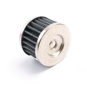 Filtre à huile haute performance pour moto Kawasaki <span class=keywords><strong>FURY</strong></span> 125/AX125/Z125 PRO/BR125, 52010-1053/52010-0522, lavable et réutilisable - Product Image 3