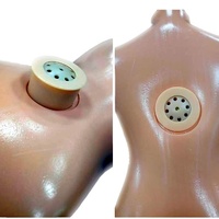 Puce sonore pour jouet en peluche et poupée, vente chaude, OEM personnalisé, mini puce sonore enregistrable, bouton de puce sonore, dispositif de puce musicale