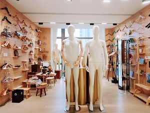 Mannequins personnalisés pour femmes adultes, mannequins de corps pour magasin, mannequins pour vitrine de vêtements - Product Image 6