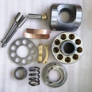 Kit de réparation de pompe à piston hydraulique pour pompes de la série HMR HPV - Pièces de machines de construction HPR55 HPR75 HPR105 HPR135 - Product Image 6