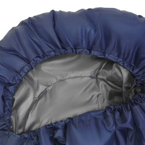 Sac de couchage imperméable ultraléger confortable et bon marché pour temps froid - Product Image 3