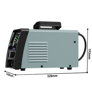 ZOJAN Nuovo Design Saldatrice Inverter 5 in 1 da 0,8mm 220V ad Alta Potenza per Uso Domestico - Product Image 6