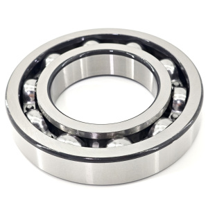 Roulements à billes à gorge profonde radiaux à une rangée 62/22 62/28 62/32 en acier chromé GCR15, étanchéité ouverte/ZZ/<span class=keywords><strong>2RS</strong></span> P0/P6/P5, prix usine Chine - Product Image 1