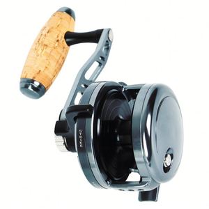 Saltwater Aluminum Frame Overhead Jigging Reel 30kg Drag Power Fishing Slow Pitch Jigging Reel Saltwater - Product Image 3