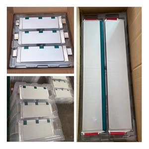 Lithium Ion Polymer 80ah <b>Batteries</b> Rechargeable <b>Battery</b> E76 <b>3.7v</b> 76ah Ncm Cell Car - Product Image 5