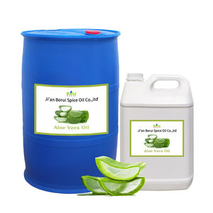 Venda Rápida Preço de Atacado em Lote Óleo de <span class=keywords><strong>Aloe</strong></span> <span class=keywords><strong>Vera</strong></span> 100% Natural Orgânico Puro em Estoque - Product Image 5