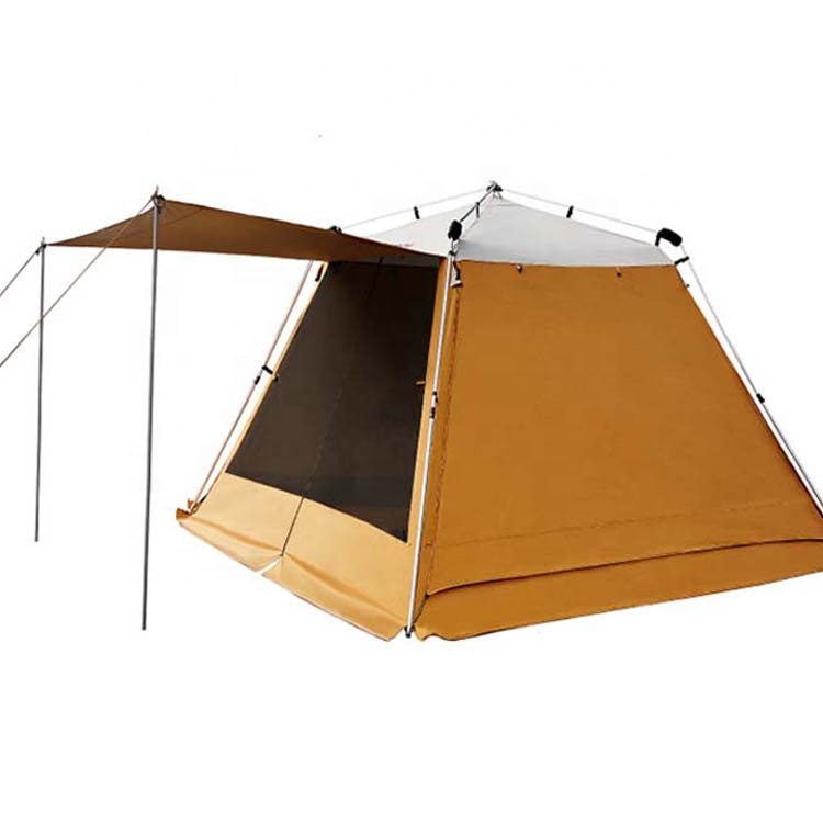 Vigor высококачественные палатки для кемпинга на открытом воздухе водонепроницаемые Семейные палатки