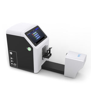 เครื่องวัดหมอกควันอัจฉริยะ3nH YH1000เครื่องวัดการส่งผ่าน <span class=keywords><strong>D1003</strong></span> <span class=keywords><strong>ASTM</strong></span> 2เครื่องสังเกตการณ์มุม0.1หน่วยความละเอียด0-100% ช่วงการวัด - Product Image 6