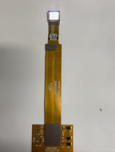 Display Micro OLED de 0,32 Polegadas 800*600 2500nits com Solução de Driver para Óculos AR Industriais / Óculos Inteligentes AI / EVF - Product Image 3