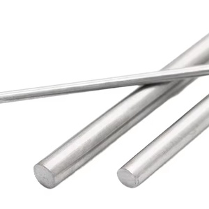 Para accesorios de construcción con varilla de acero inoxidable 304 <span class=keywords><strong>A2</strong></span> de superficie brillante DIA 8MM - Product Image 2