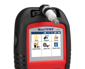Capteur TPMS universel programmable 315 433 MHz Maxitpms Ts601 Outil de programmation TPMS OBD BN-TPMS734 Capteur TPMS 4 - Product Image 4