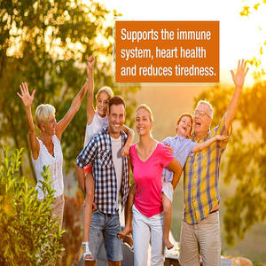 Tablet <span class=keywords><strong>Effervescent</strong></span> Vitamin C <span class=keywords><strong>Multivitamin</strong></span> OEM/ODM/OBM tablet <span class=keywords><strong>Effervescent</strong></span> <span class=keywords><strong>Multivitamin</strong></span> oranye organik dengan mineral - Product Image 5