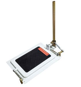 Herramienta <span class=keywords><strong>de</strong></span> Inspección <span class=keywords><strong>de</strong></span> Chasis <span class=keywords><strong>de</strong></span> Automóviles <span class=keywords><strong>de</strong></span> Fácil Uso con Operación Manual, Máquina Detectora <span class=keywords><strong>de</strong></span> Ruidos Anormales y Holguras en el Chasis - Product Image 1