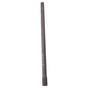 Pièces de construction : Système d'entraînement à demi-arbre pour grand axe de roue, spécial 130020007 81807A00000000-08 - Product Image 6