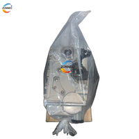 Assemblage de moteur CA4GA6 1.3L neuf de haute qualité pour Faw Jiabao V70
