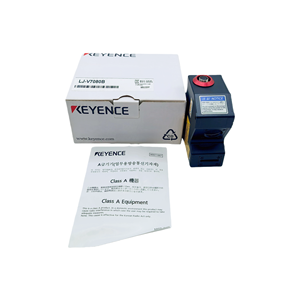 KEYENCE LJ-V7080B LJ-V7060B LJ-V7300B LJ-V7020B LJ-V7200B LJ-V7060 LJ-V7200 LJ-V7001 LJ-V7000 - Product Image 2