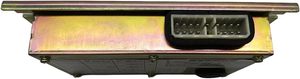 Controlador de Excavadora 543-00074, Controlador de Aceleración del Motor Programado para Excavadora DH225-7 DH220-5, Piezas - Product Image 3