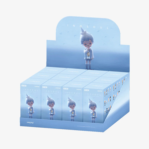 Caja Sorpresa Original POP MART Inosoul <span class=keywords><strong>Lucid</strong></span> Dreams, Set Completo de 12 Figuras Miniatura con Temática de Sueños, Decoración de Escritorio Coleccionable, Regalo - Product Image 1