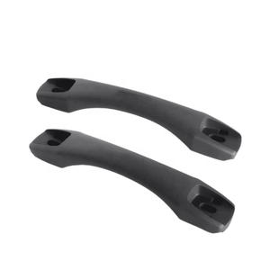 Cnc मशीनिंग हॉबी प्रो एंगलर कायाक्स के लिए एनईसी मशीनिंग - Product Image 5