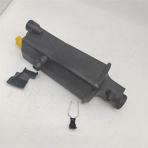 WLBTR NICE POUR <span class=keywords><strong>BMW</strong></span> SÉRIE <span class=keywords><strong>3</strong></span> E46 RADIATEUR LIQUIDE DE REFROIDISSEMENT EN-TÊTE DE RÉSERVOIR BOUTEILLE ET <span class=keywords><strong>BOUCHON</strong></span> 17117573781 - Product Image 4