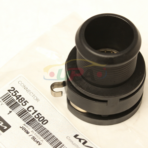 High quality <b>Engine</b> <b>System</b> CONNECTOR 25485-C1500 25485C1500 For H-yundai ACCENT 25485 C1500 - Product Image 4