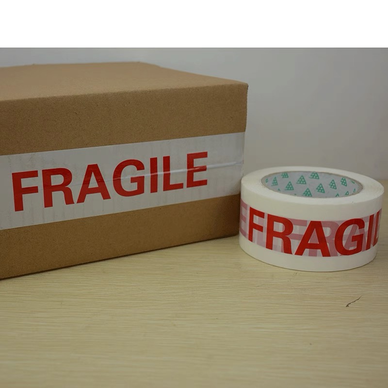Custom Printed Tear Tape Easy Open System Food Pharmaceutical Packaging Sealing