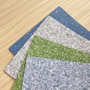 Rouleaux de <span class=keywords><strong>tapis</strong></span> de sol en PVC Rouleaux de revêtement de sol en vinyle homogène - Product Image 5