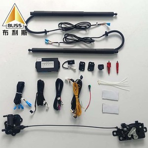 <span class=keywords><strong>Vérin</strong></span> hydraulique <span class=keywords><strong>de</strong></span> <span class=keywords><strong>hayon</strong></span> électrique pour BYD Tang 2018-2024 - Product Image 5