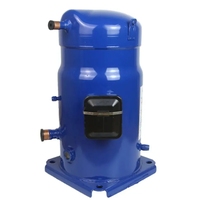 SZ147A4ALB SZ148T4VC modèles fabricants en gros pour compresseur Danfoss Scroll pour climatisation R407c réfrigération