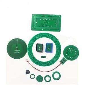 GSC RFID 13,56 Mhz Resistencia a altas temperaturas FPC Etiqueta impermeable NFC - Product Image 4