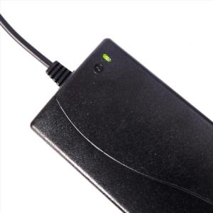 Cargador rápido de 29,4 V 2A con enchufe XLR de 3 pines Universal para scooter de movilidad, silla de ruedas, cargador de reemplazo de batería de plomo ácido de 24V - Product Image 5