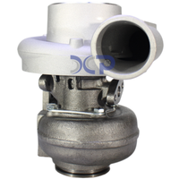 Nouveau turbocompresseur HX35 2854575 2855552 504176062 pour excavatrice New Holland D150B E305B F4HE Diesel
