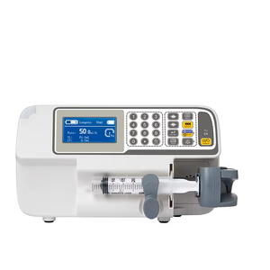 حقنة للاستخدام الطبي عالية الجودة-آلة حقنة كهربائية محمولة مع حامل - Product Image 2