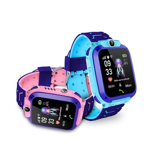 2019 <span class=keywords><strong>Offre</strong></span> Spéciale Gps Enfants Montre Intelligente Téléphone <span class=keywords><strong>Mobile</strong></span> Ipx7 Étanche Android Ios Montre Intelligente - Product Image 6