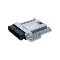 VT Truck Parts - Placa de Computadora para Motor, Unidad de Control del Motor ECU 04217756 para Camiones DEUTZ