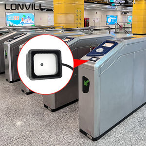 LONVILL metro otobüs geçiş kartı bilet kodları okuma <span class=keywords><strong>NFC</strong></span> Ethernet çoklu arayüz barkod tarayıcı modülü - Product Image 5