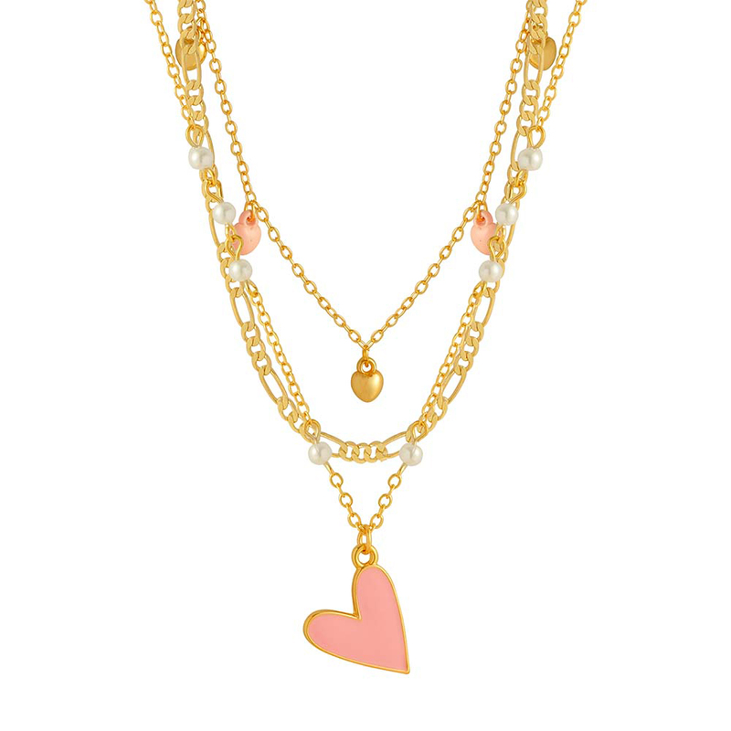 Fine Necklaces Charm Pendant Necklace Small