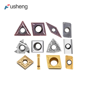 Cnmg120408 cnmg120404 cnmg120412 CNC Công cụ Cắt vonfram máy tiện quay Carbide chèn OEM hỗ trợ - Product Image 1