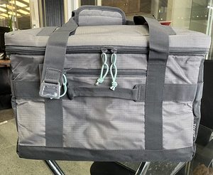 Sac isotherme personnalisé gratuit, sac isotherme imperméable pour la pêche - Product Image 5