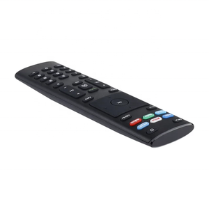 XRT136การควบคุมระยะไกลสำหรับ Vizio สมาร์ททีวีจอแอลซีดีที่มี VUDU Hulu ควบคุม <span class=keywords><strong>Redbox</strong></span> ที่มี38ปุ่ม - Product Image 3