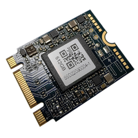 قرص صلب SSD من نوع Phison PCIe 4.0 Nvme M2 2230 بسعات 250 جيجابايت و500 جيجابايت و1 تيرابايت و2 تيرابايت لجهاز PS5