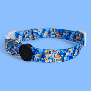 <span class=keywords><strong>Collar</strong></span> para Perro de Gama Económica al por Mayor, Diseño Vibrante Ajustable, <span class=keywords><strong>Collar</strong></span> para Perro Duradero y Cómodo para Todas las Ocasiones - Product Image 3