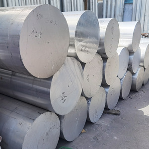 5554 5754 5056 5356 5456 5082 5182 5083 5A06 5A03 5183 5086 Barra redonda de aluminio - Product Image 4