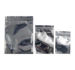 Thiết bị điện tử chống tĩnh điện <span class=keywords><strong>Ziplock</strong></span> túi cho tay ổ đĩa hoặc giống ESD chống tĩnh che chắn Túi - Product Image 2