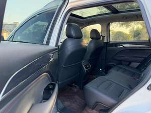 Autos Usados Baratos <span class=keywords><strong>Ford</strong></span> GAC Trumpchi GS4 PLUS 270T Edición Cielo Estrellado Automática - Product Image 4