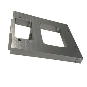 Pièces de précision CNC avec analyse DFM gratuite et support technique, service d'échantillonnage sur dessin personnalisé, usinage par fraisage et tournage - Product Image 6