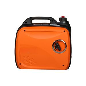 YHS vendita diretta della fabbrica Super silenzioso 2300 Watt Inverter generatore di benzina con avvio automatico per Dinking - Product Image 4